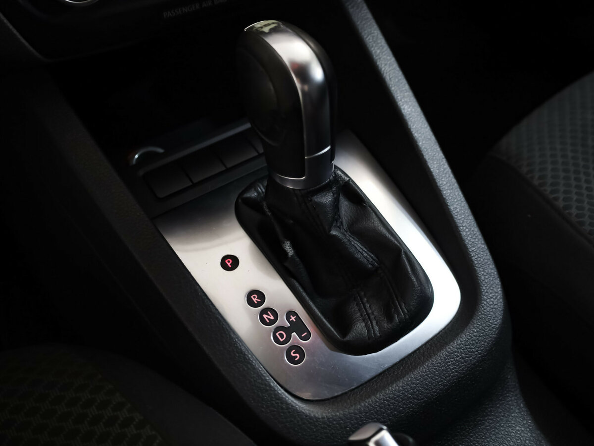 Б/У Фольксваген Джетта 2014 года. Фото: #15