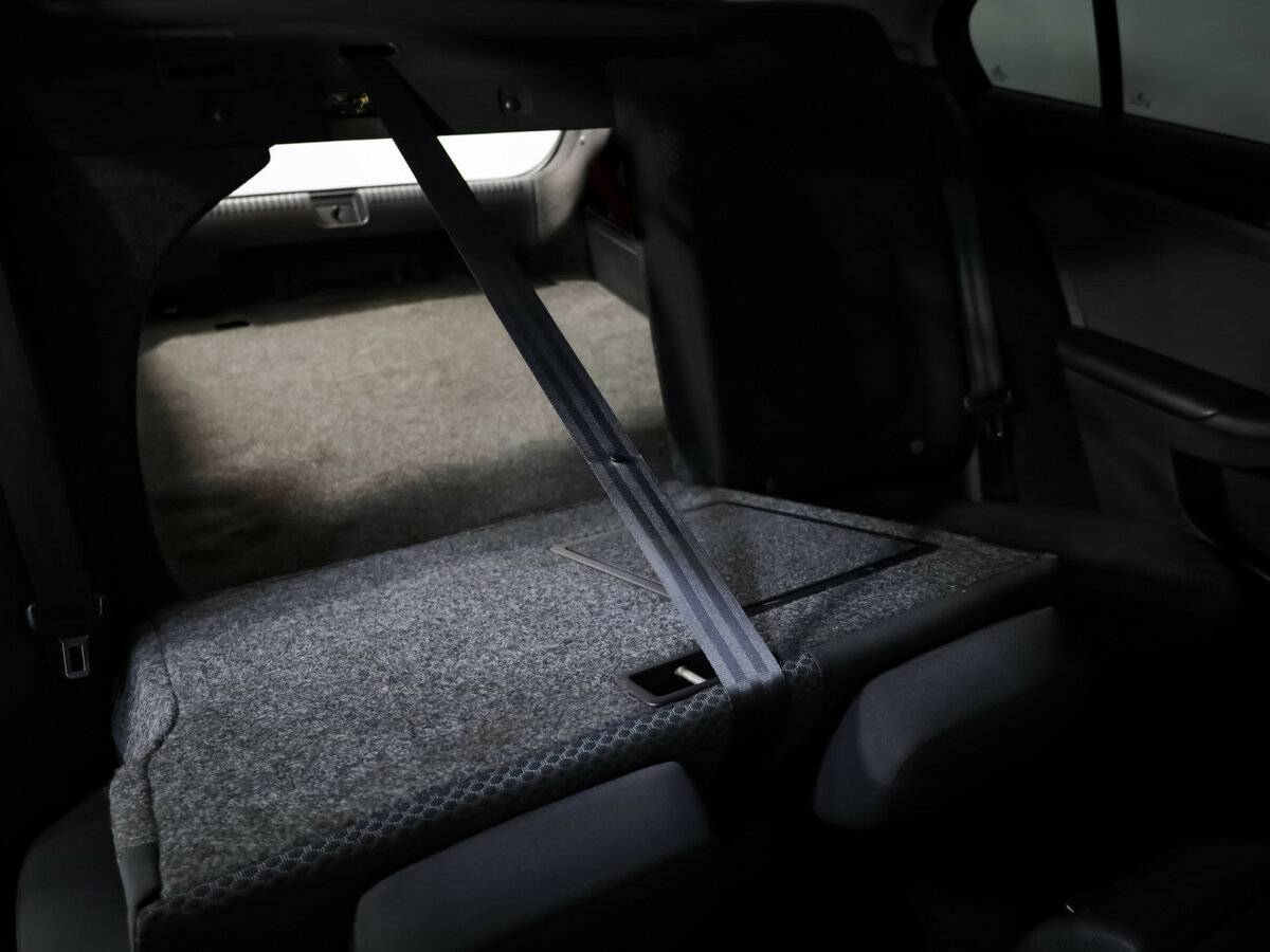 Б/У Фольксваген Джетта 2014 года. Фото: #19