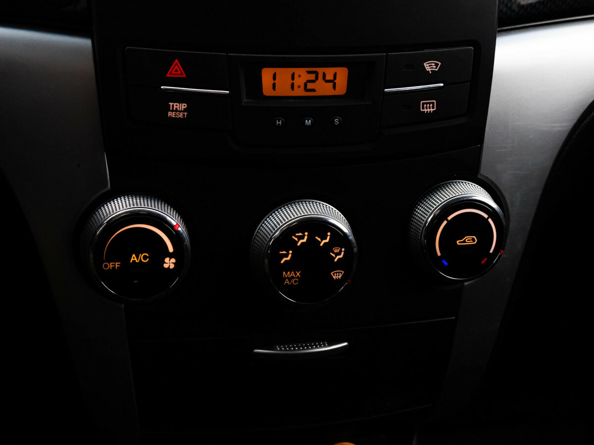 Б/У Сан-Ён Актион 2013 года. Фото: #10