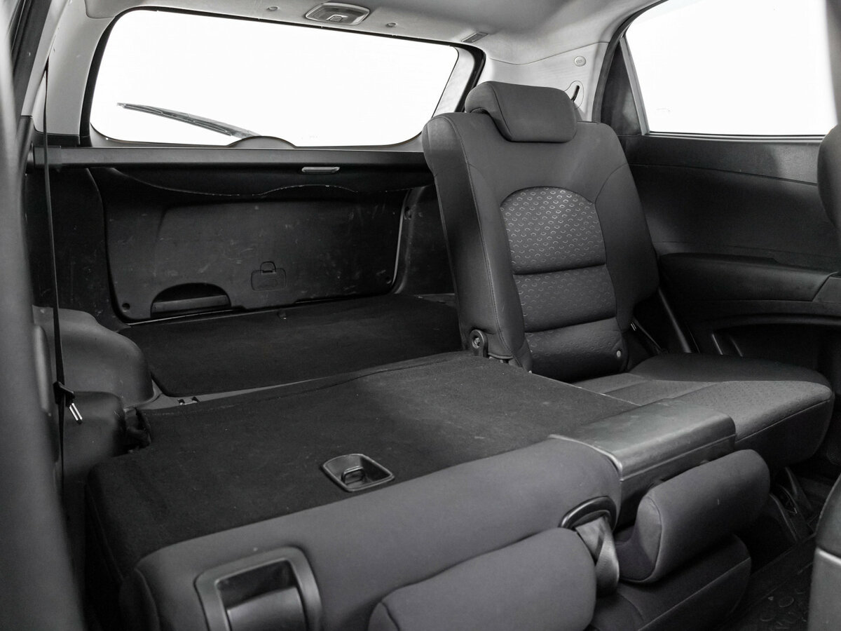 Б/У Сан-Ён Актион 2013 года. Фото: #13