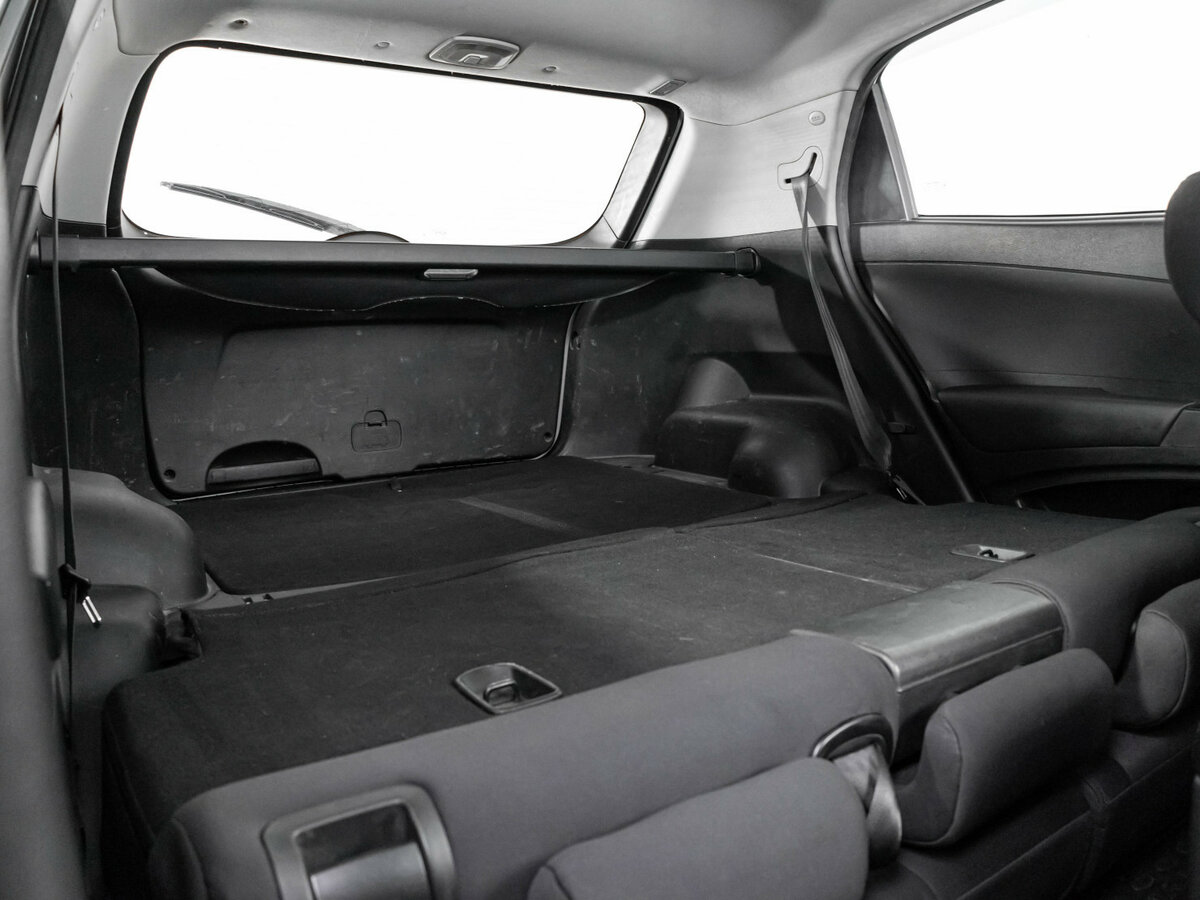 Б/У Сан-Ён Актион 2013 года. Фото: #14