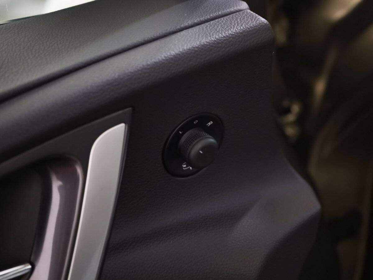 Б/У Опель Астра 2012 года. Фото: #12