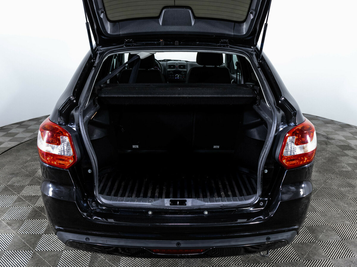 Б/У Лада (ВАЗ) Гранта 2019 года. Фото: #15