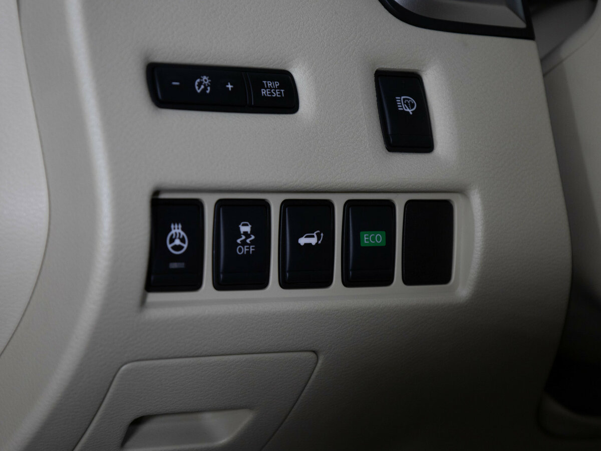 Nissan Murano 2019 года с пробегом. Фото: #16