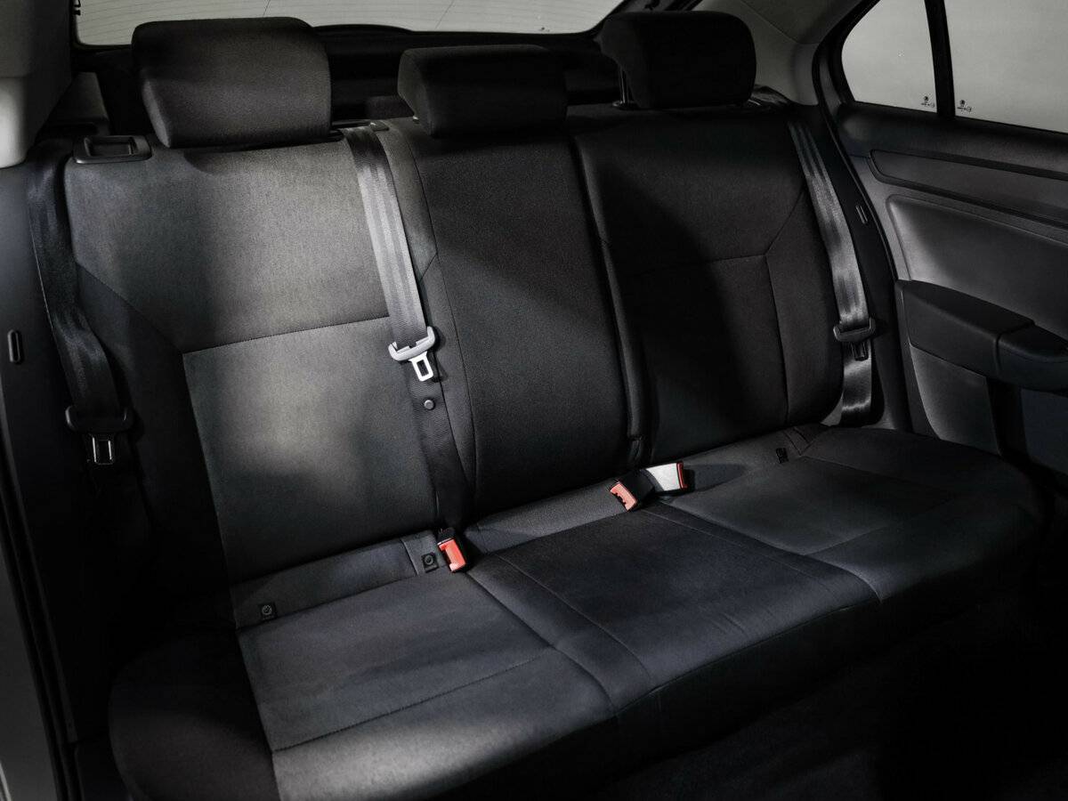 Б/У Шкода Рапид 2018 года. Фото: #16