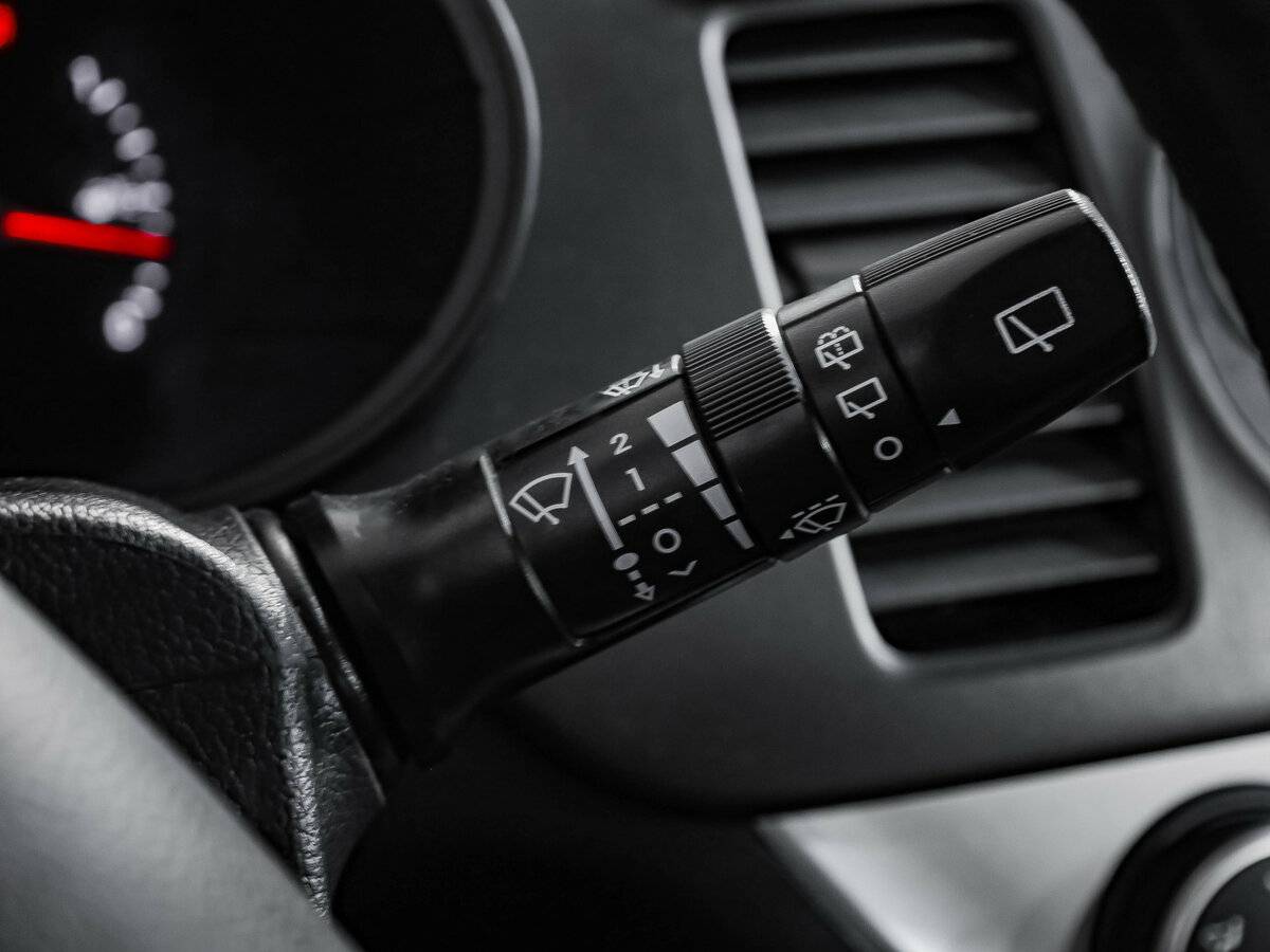 Б/У Киа Пиканто 2014 года. Фото: #14