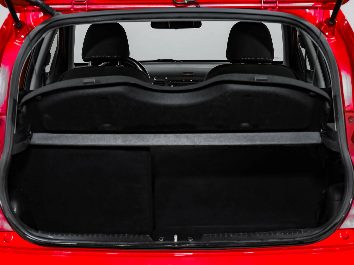 Б/У Киа Пиканто 2014 года. Фото: #24