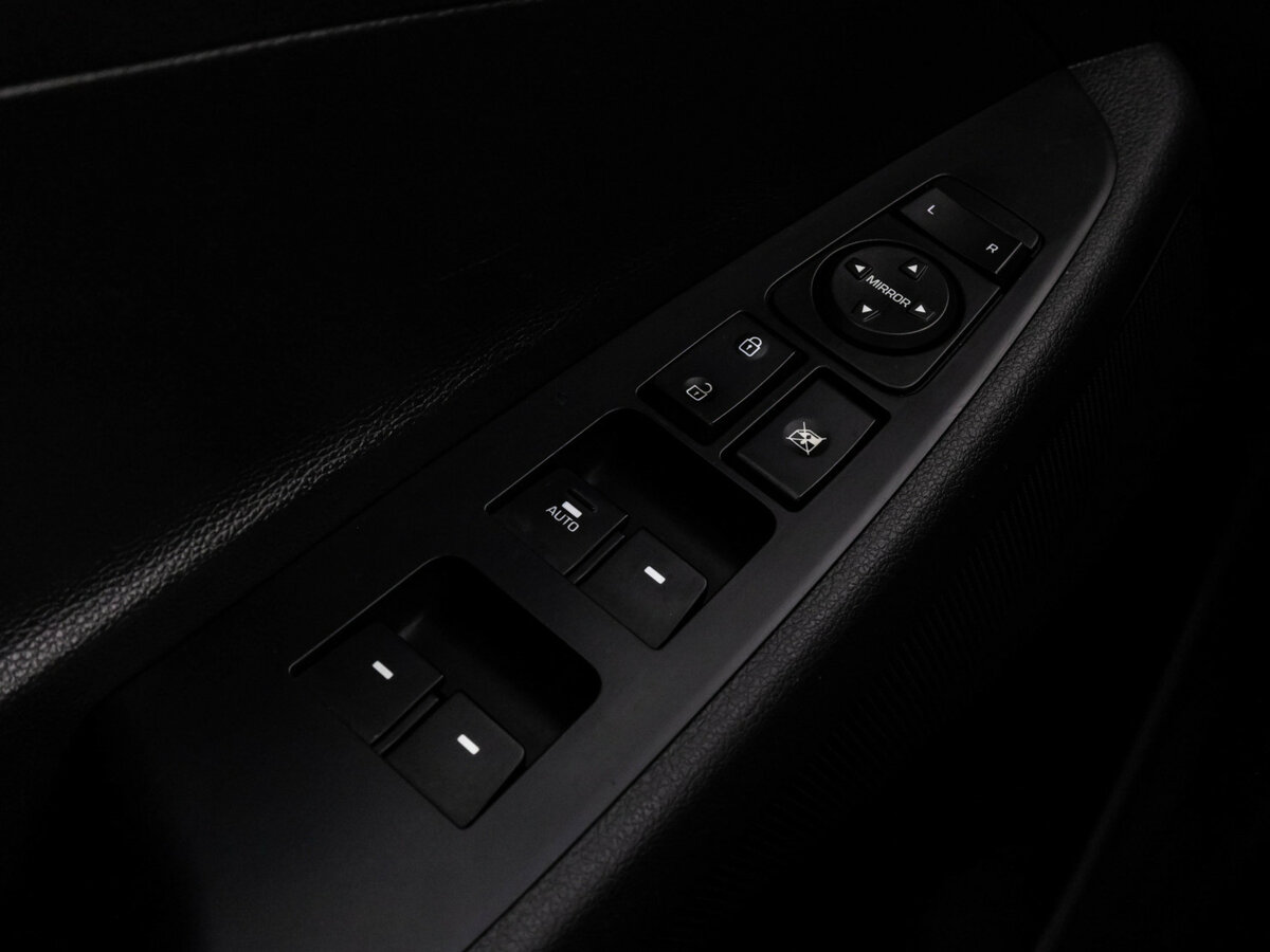 Hyundai Tucson 2018 года с пробегом. Фото: #15