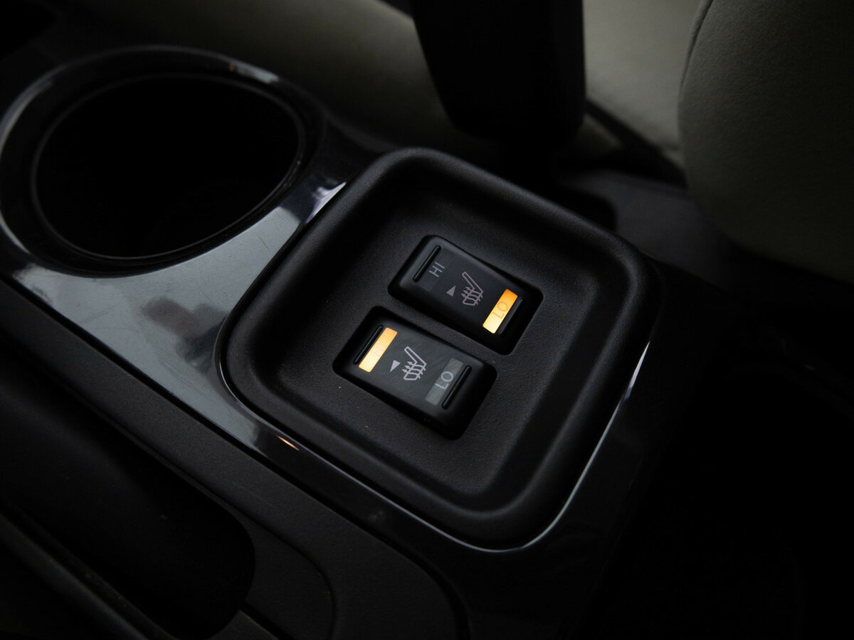 Б/У Ниссан Жук 2013 года. Фото: #13