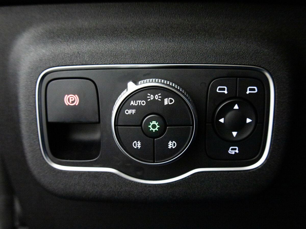 EXEED TXL 2023 года с пробегом. Фото: #17