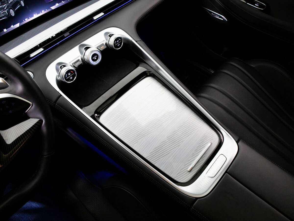 EXEED TXL 2023 года с пробегом. Фото: #20