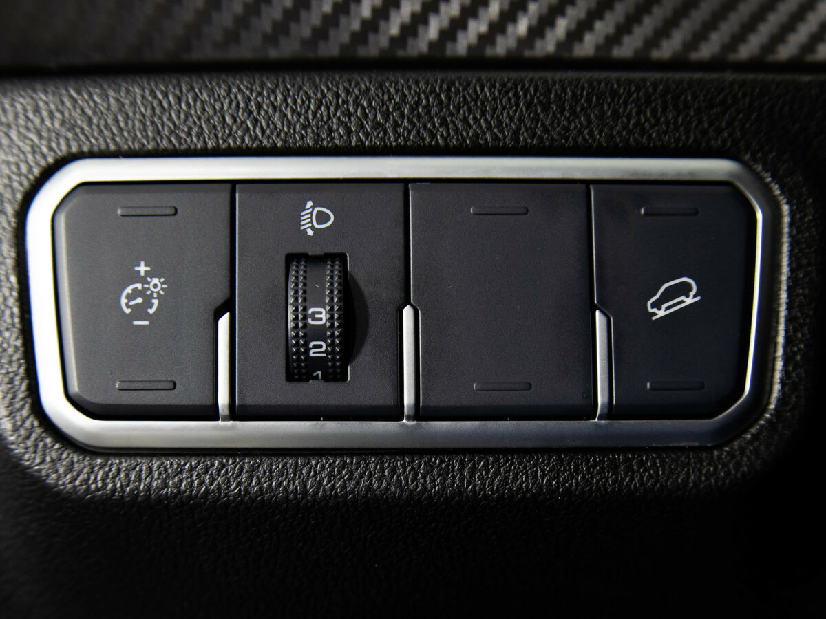 Б/У Хавал Ф7-икс 2022 года. Фото: #16