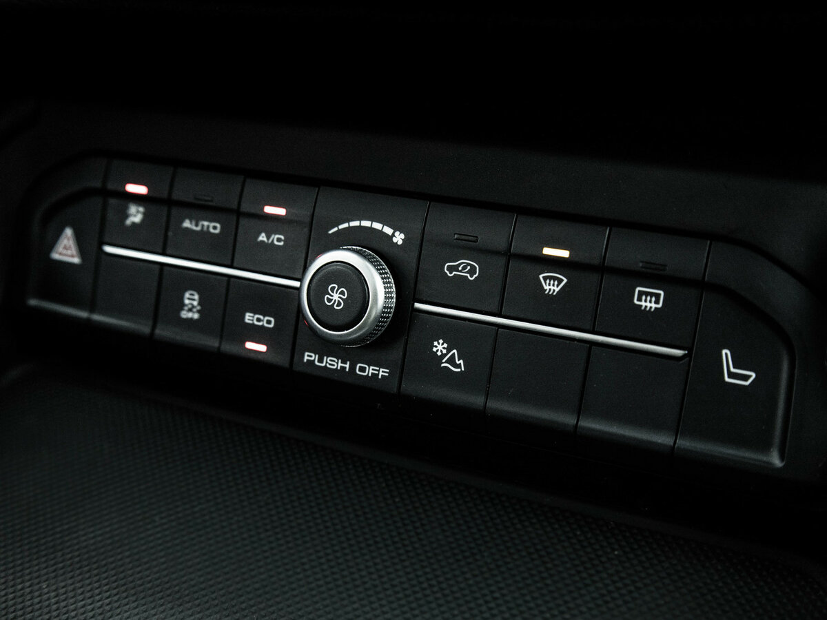 Б/У Хавал Ф7-икс 2022 года. Фото: #17