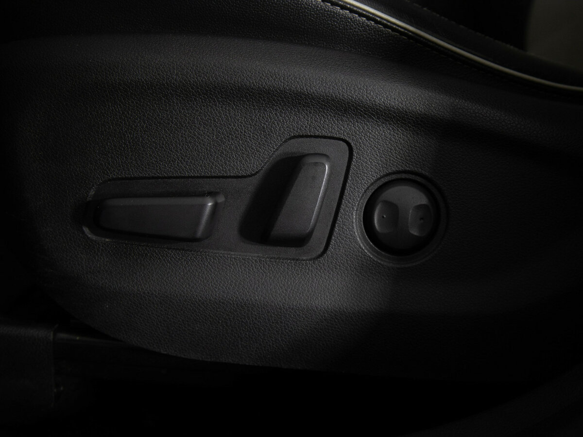 Б/У Киа Спортейдж 2016 года. Фото: #21