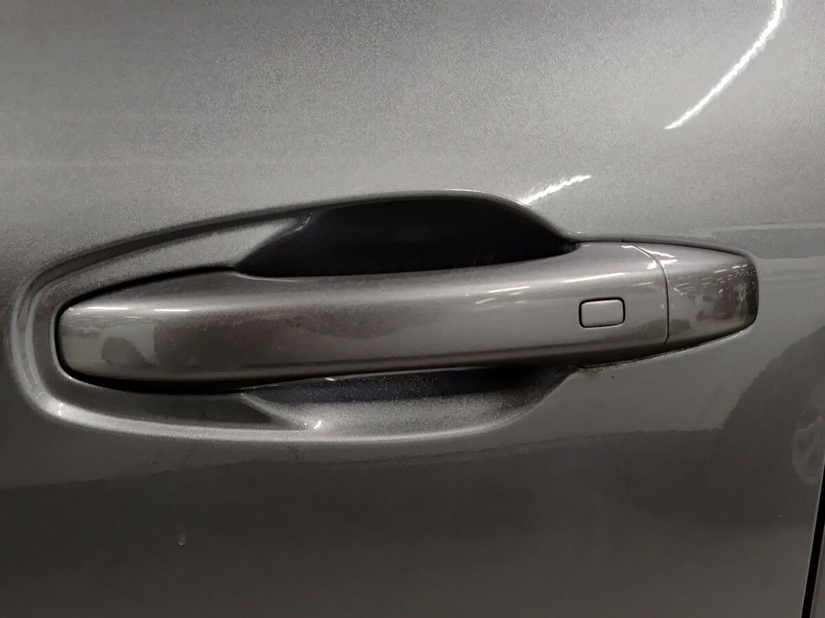 Renault Arkana 2021 года с пробегом. Фото: #19