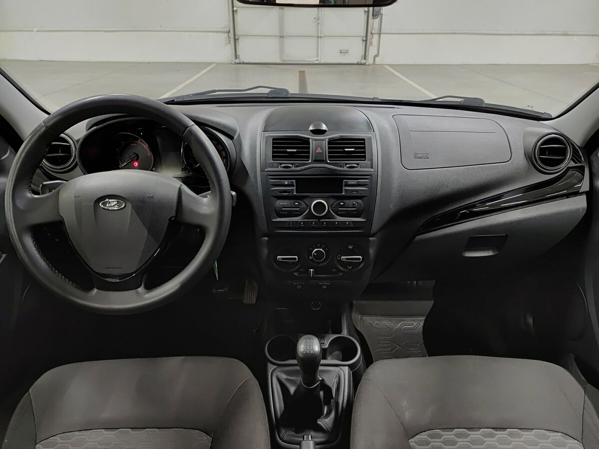 Б/У Лада (ВАЗ) Гранта 2020 года. Фото: #13