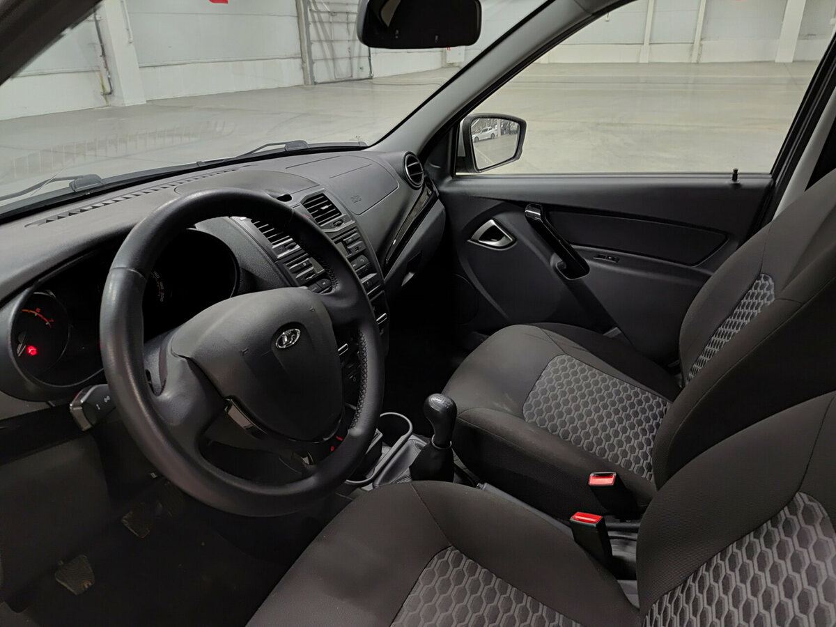 Б/У Лада (ВАЗ) Гранта 2020 года. Фото: #15