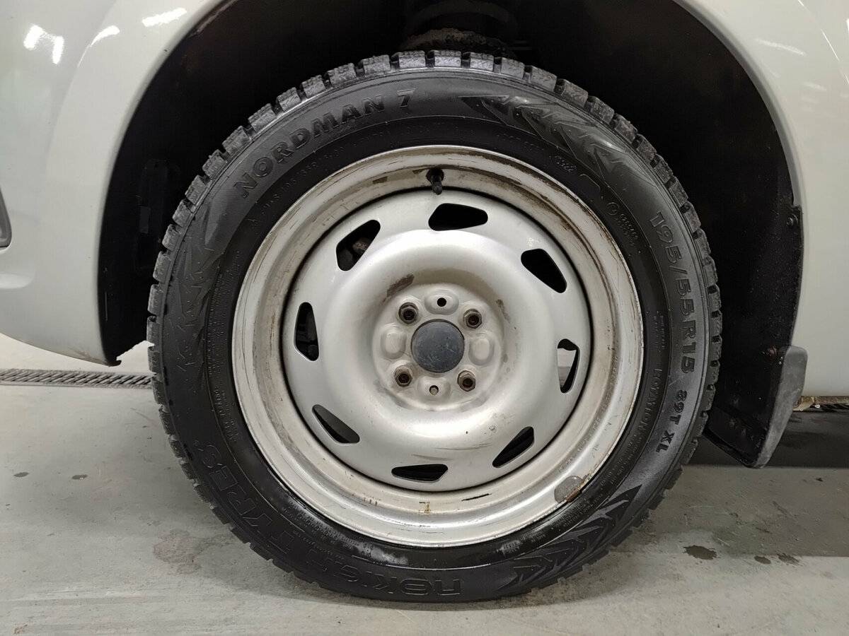 Б/У Лада (ВАЗ) Гранта 2020 года. Фото: #17