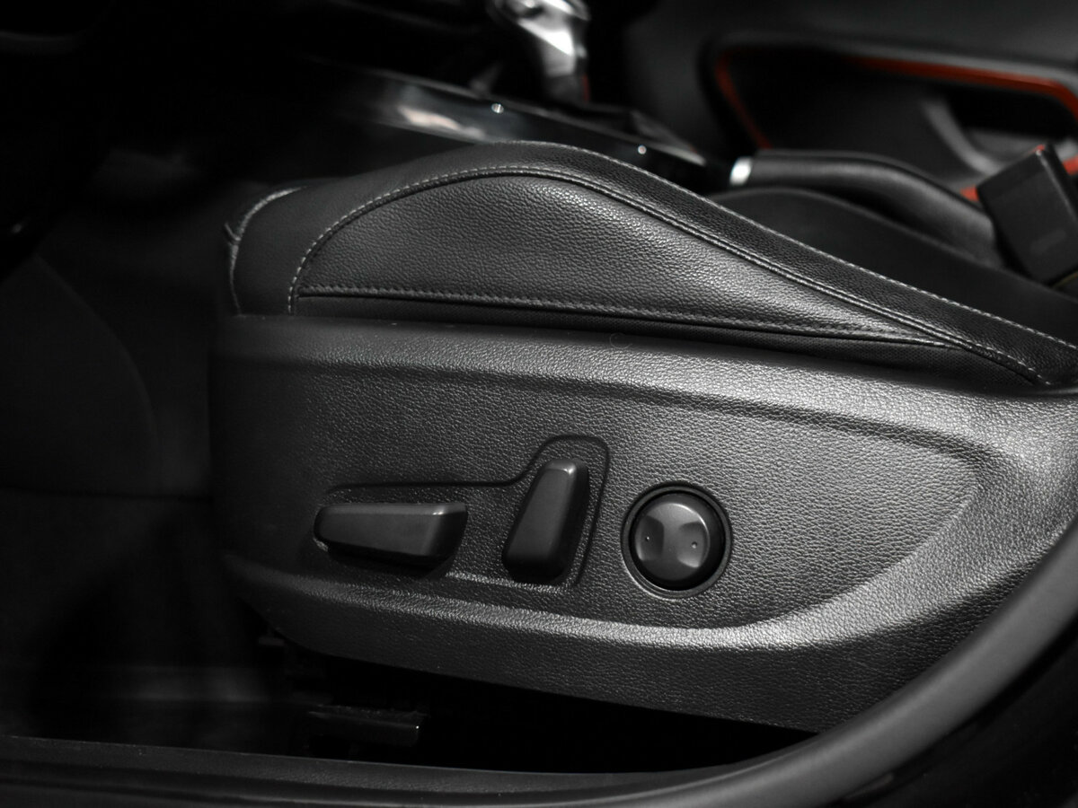 Б/У Киа Соул 2020 года. Фото: #9