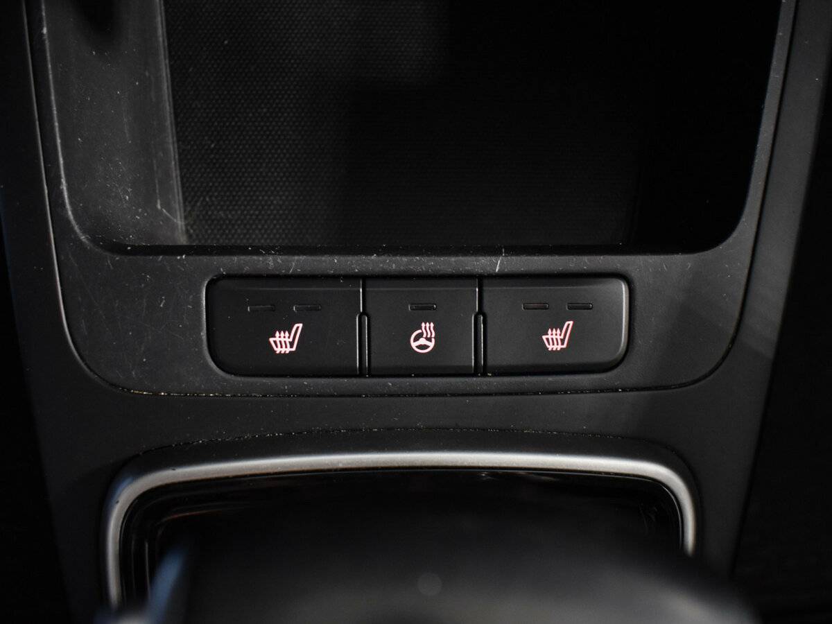 Б/У Киа Рио 2019 года. Фото: #14