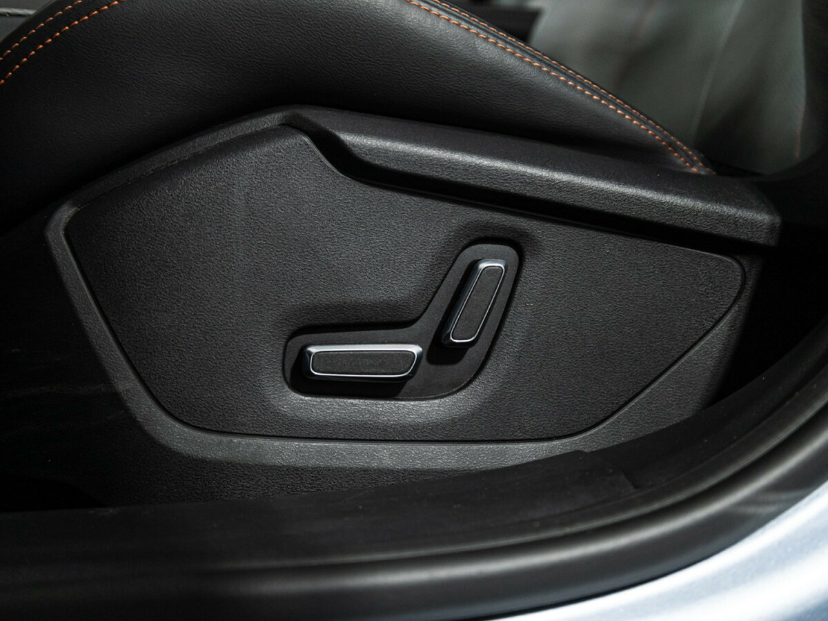 Geely Cityray 2024 года с пробегом. Фото: #13