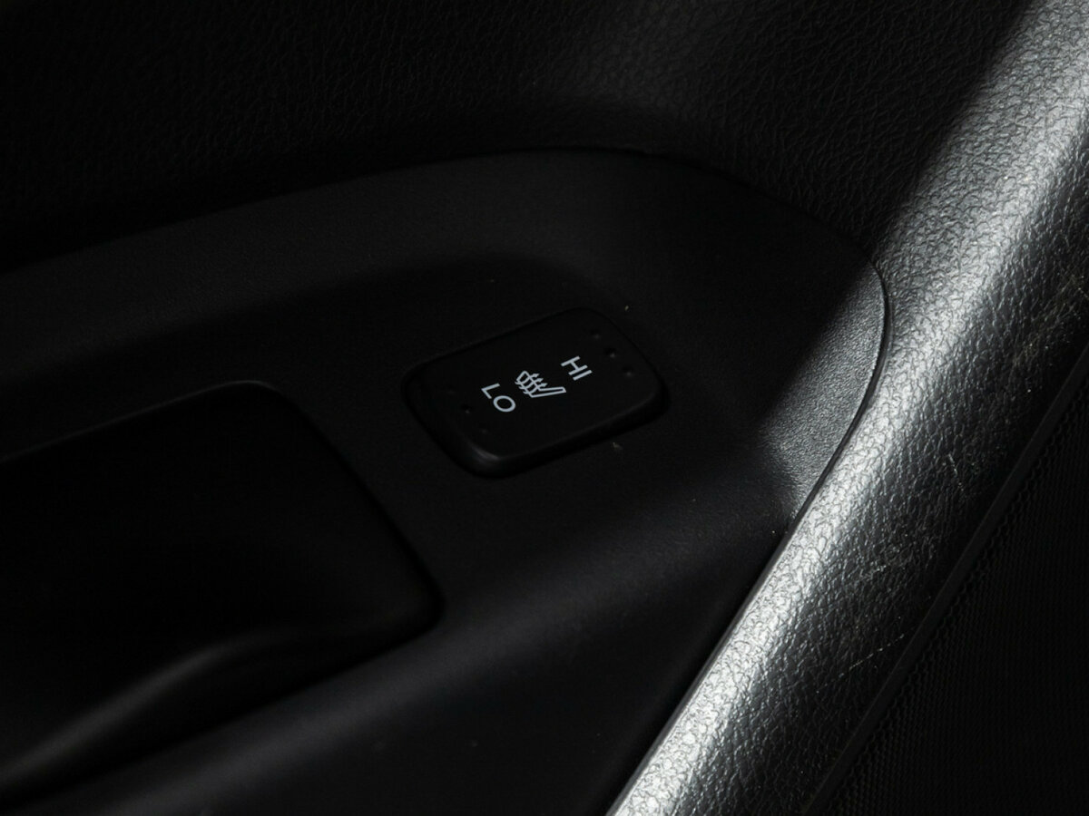 Honda Crosstour 2014 года с пробегом. Фото: #17