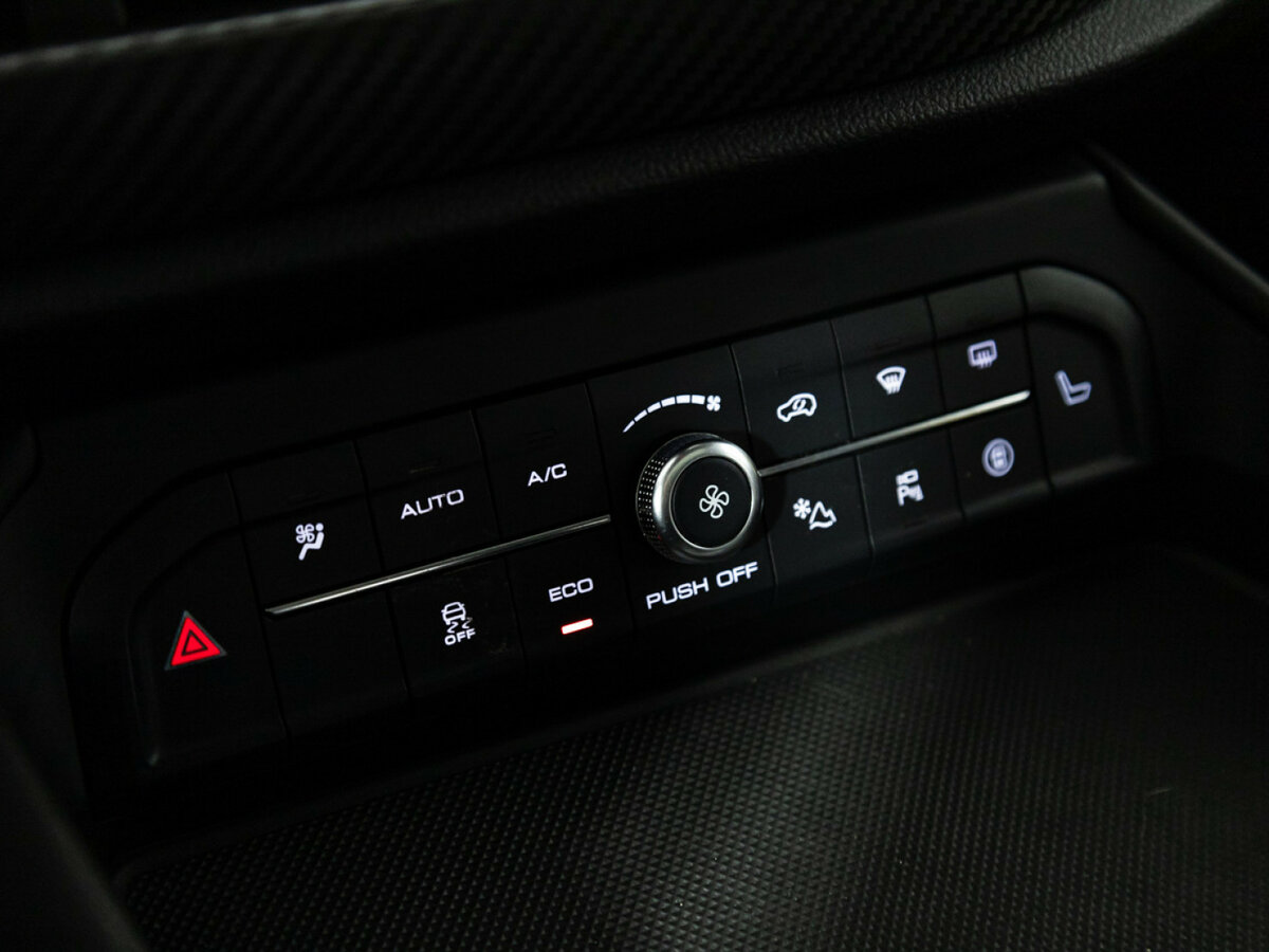 Б/У Хавал Ф7-икс 2019 года. Фото: #15