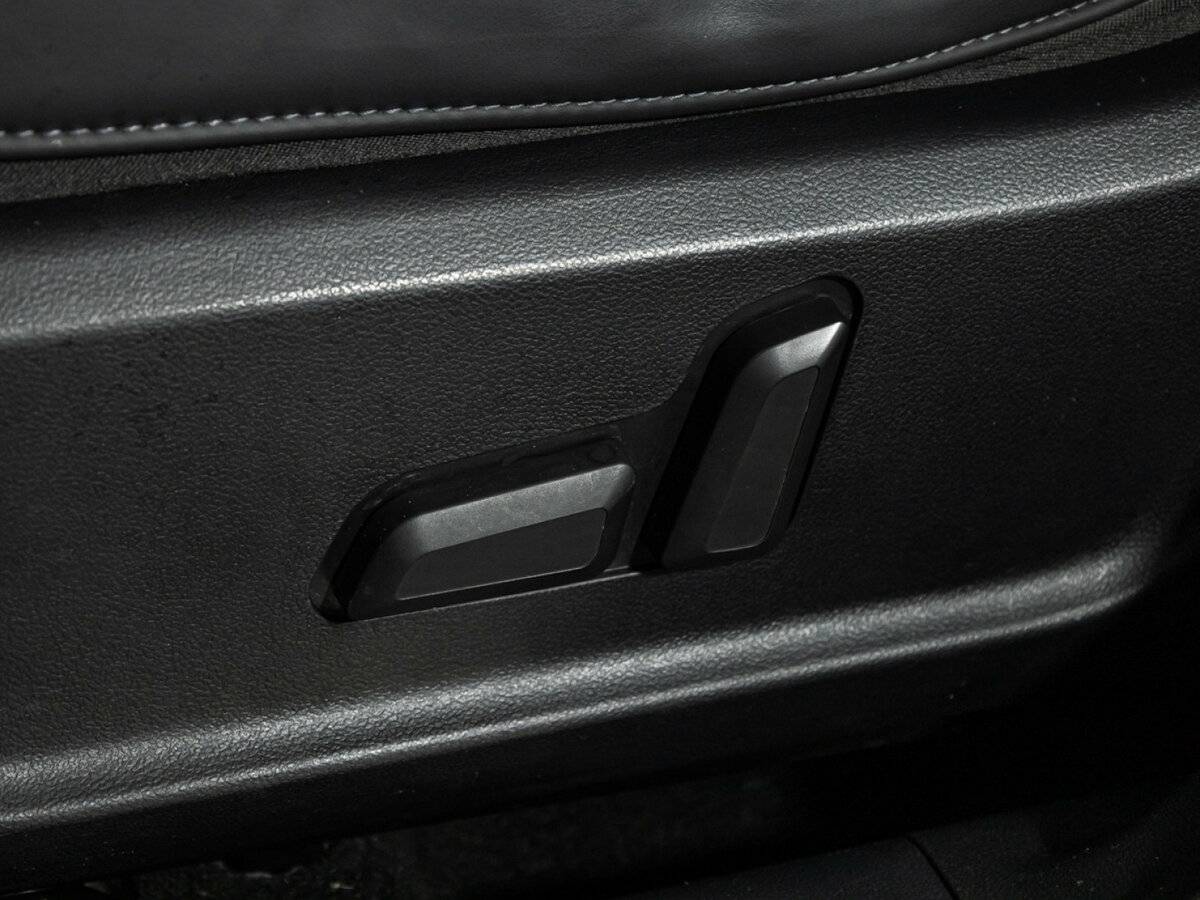 Б/У Хавал Ф7-икс 2019 года. Фото: #16