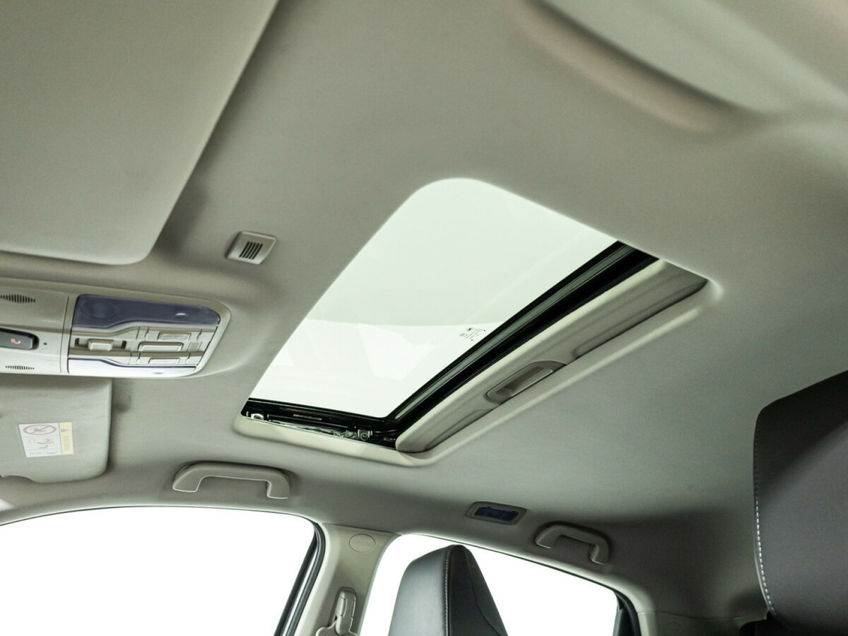 Б/У Хавал Ф7-икс 2019 года. Фото: #20