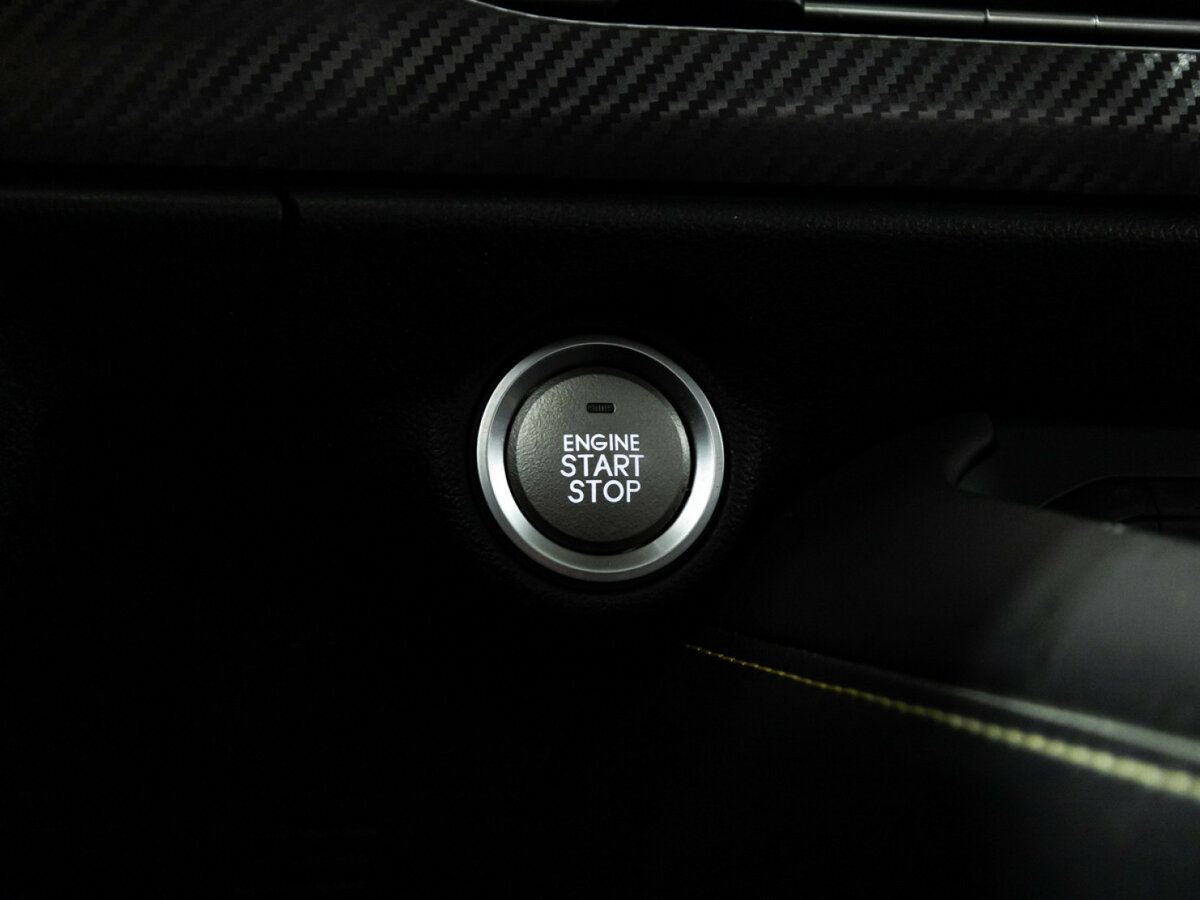 Б/У Хавал Ф7-икс 2019 года. Фото: #21