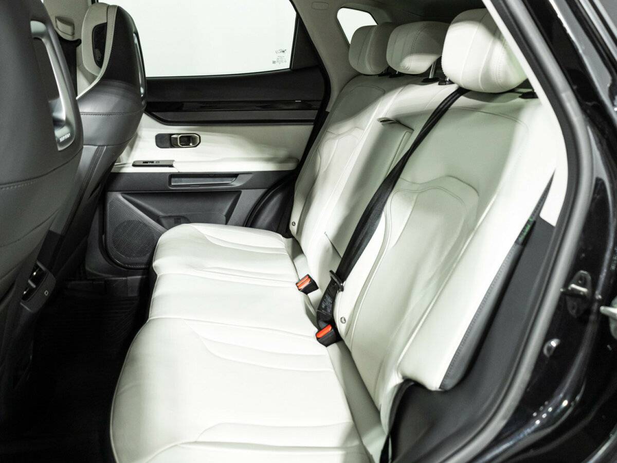 Jetour Dashing 2023 года с пробегом. Фото: #9