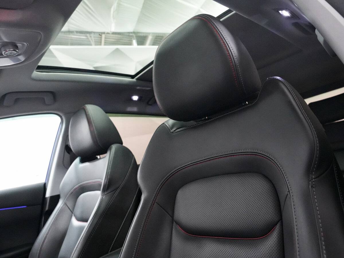 Б/У Чери Тигго 7 Про 2021 года. Фото: #11