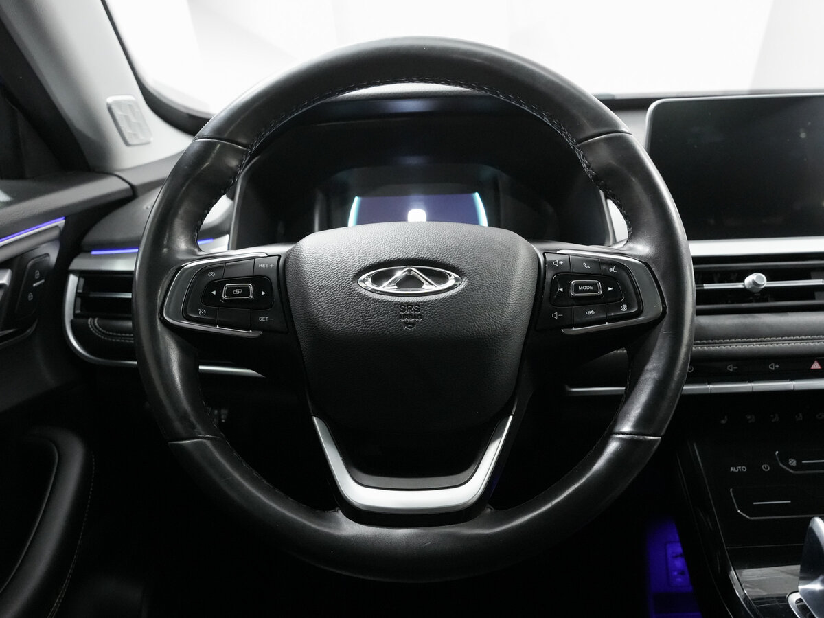 Б/У Чери Тигго 7 Про 2021 года. Фото: #17