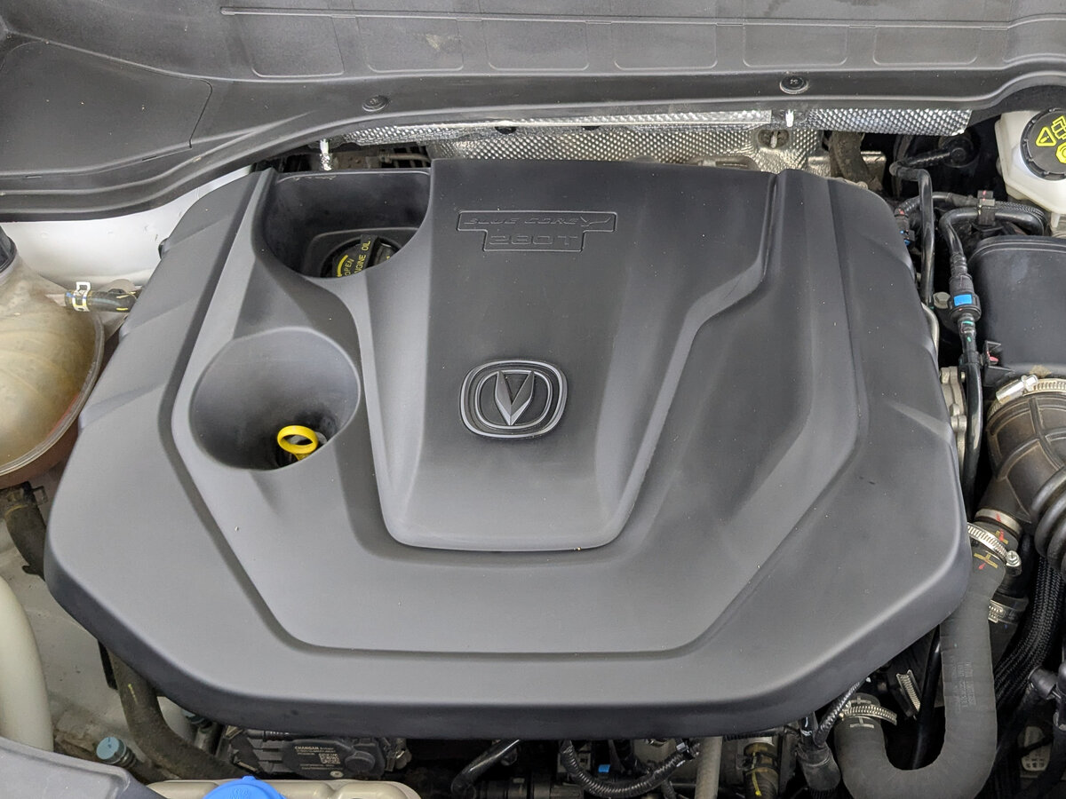 Б/У Чанган CS35 Plus 2024 года. Фото: #6