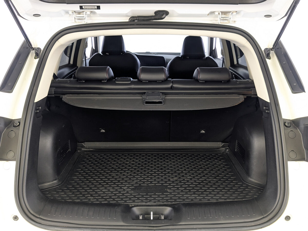 Б/У Чанган CS35 Plus 2024 года. Фото: #7