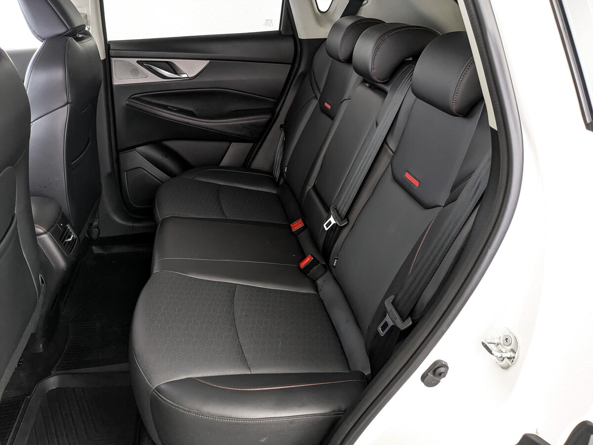 Б/У Чанган CS35 Plus 2024 года. Фото: #14