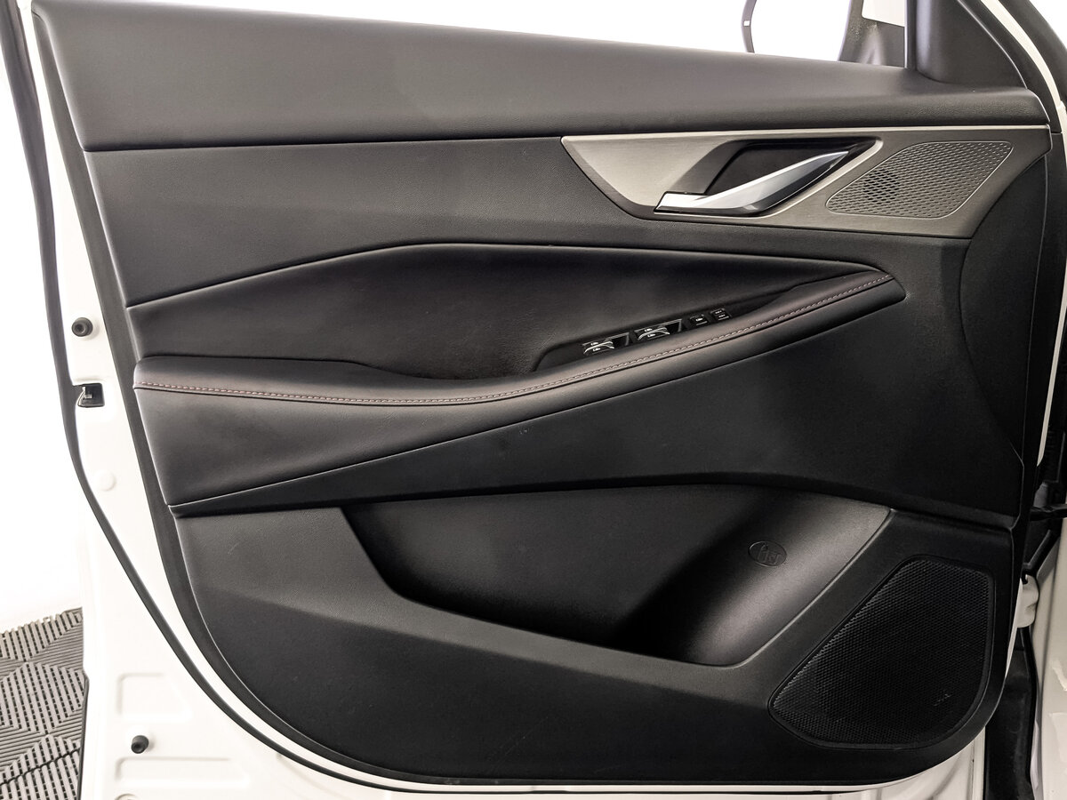 Б/У Чанган CS35 Plus 2024 года. Фото: #15