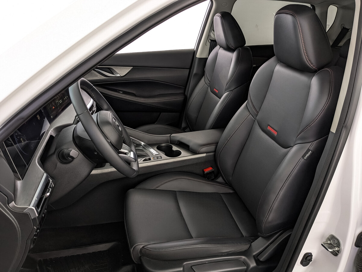 Б/У Чанган CS35 Plus 2024 года. Фото: #16