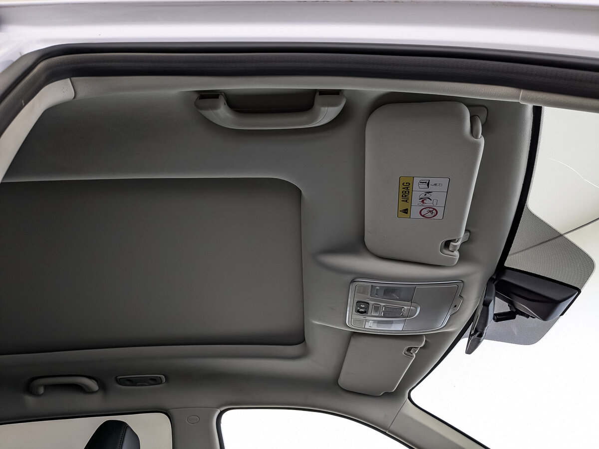 Б/У Чанган CS35 Plus 2024 года. Фото: #18