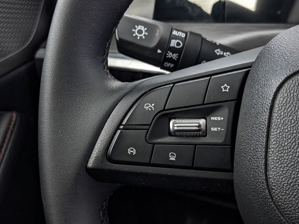 Б/У Чанган CS35 Plus 2024 года. Фото: #23