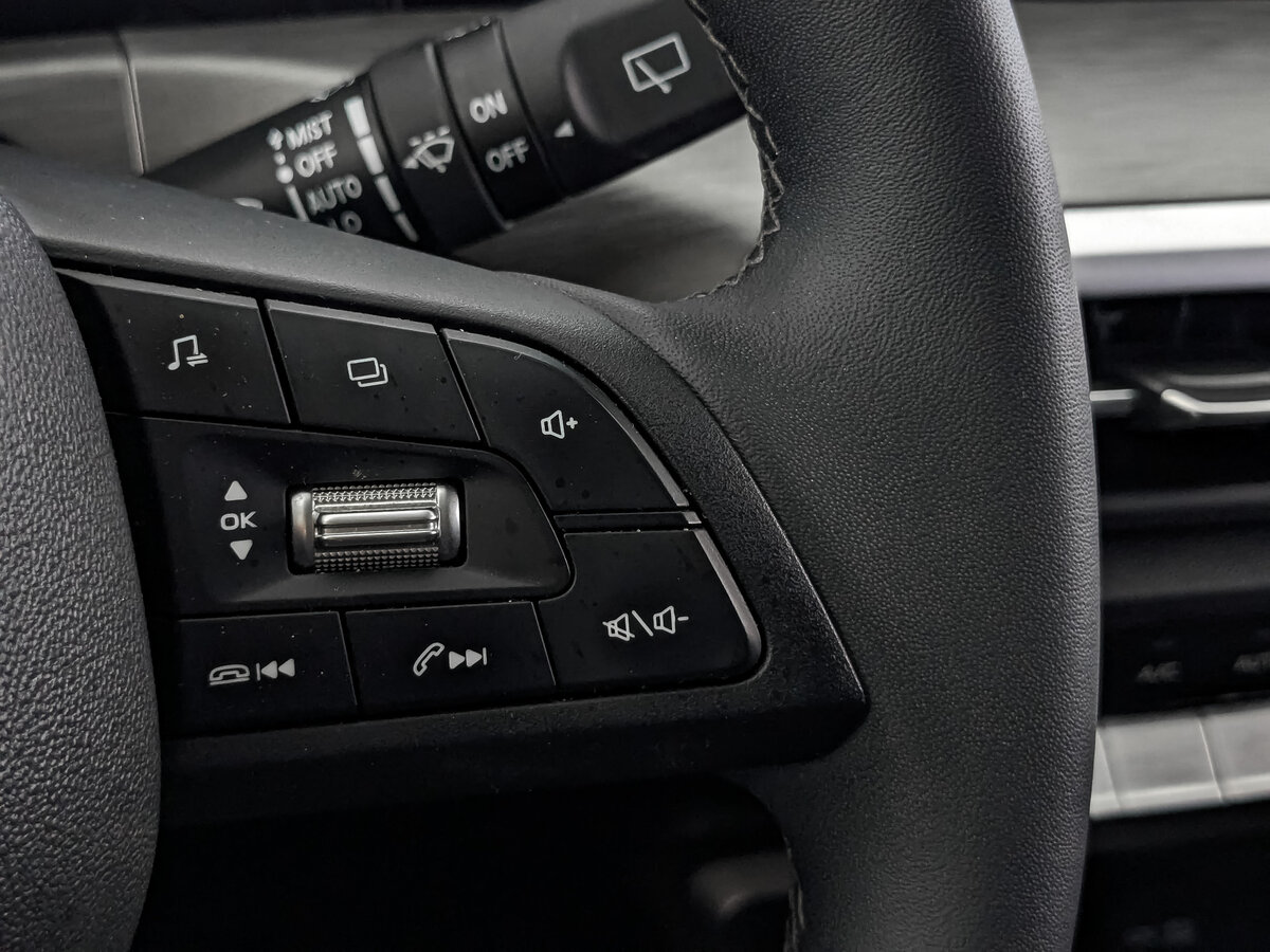 Б/У Чанган CS35 Plus 2024 года. Фото: #24