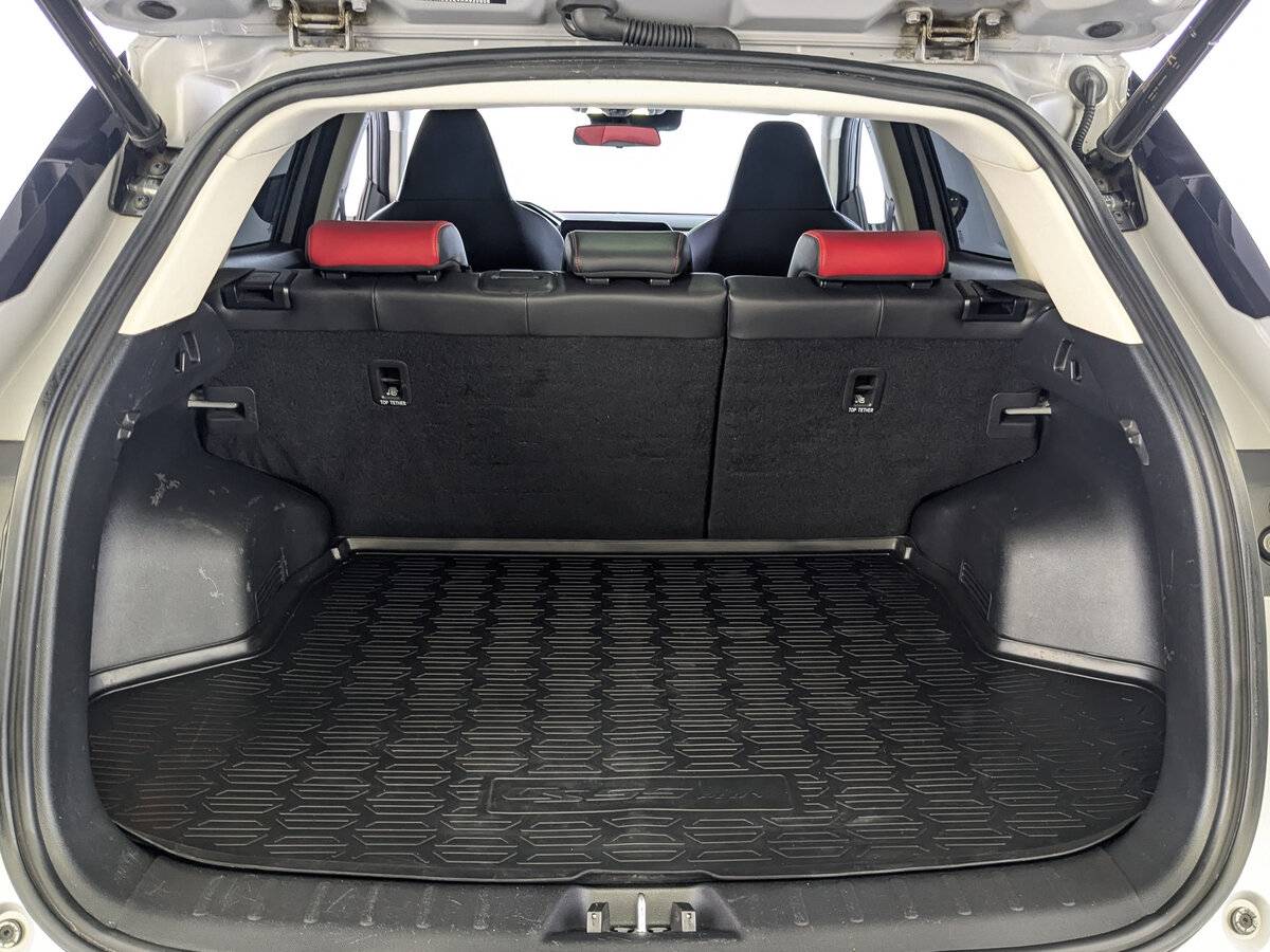 Changan CS55 Plus 2023 года с пробегом. Фото: #9