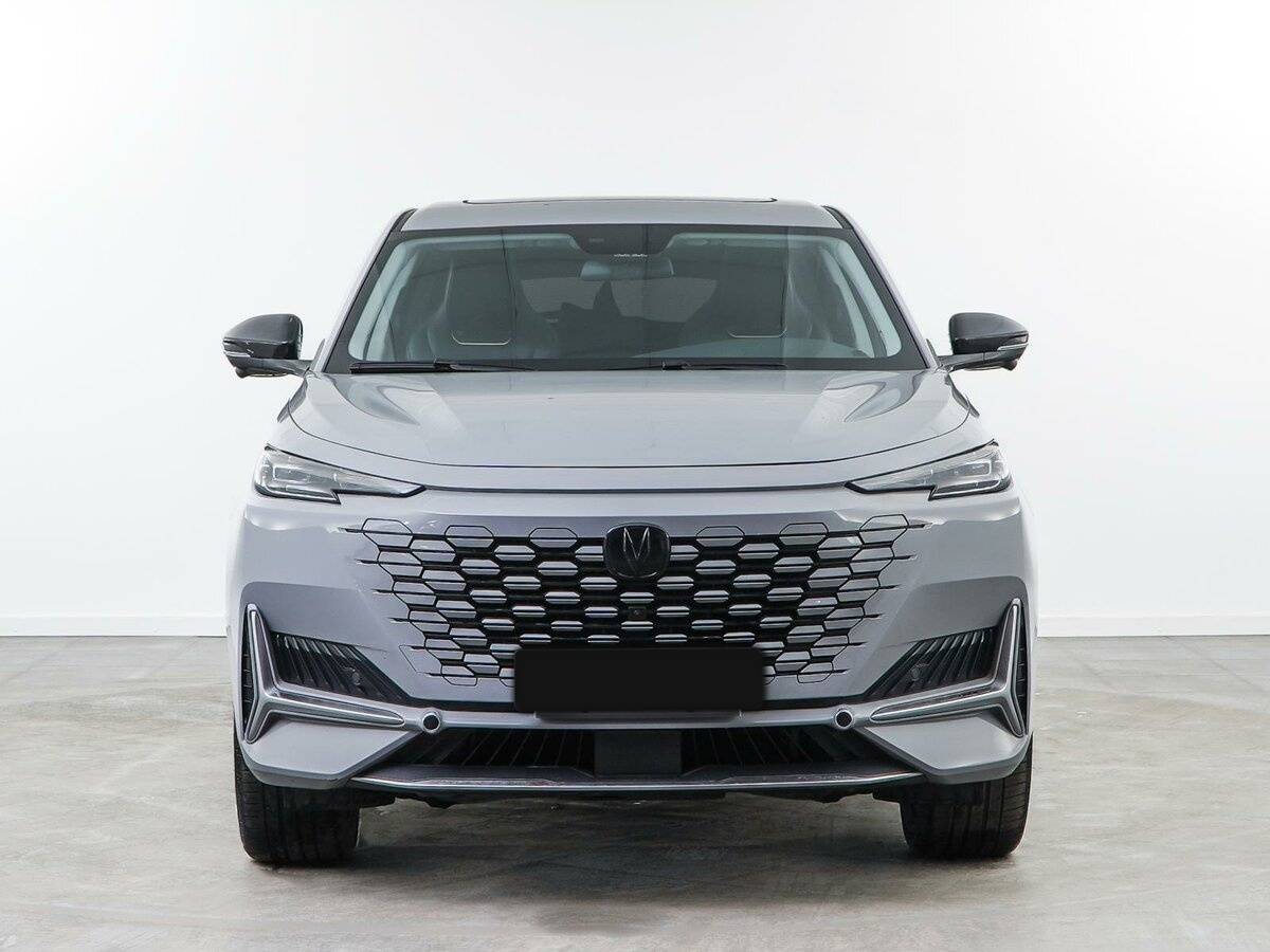 Б/У Чанган УНИ-К 2023 года. Фото: #1