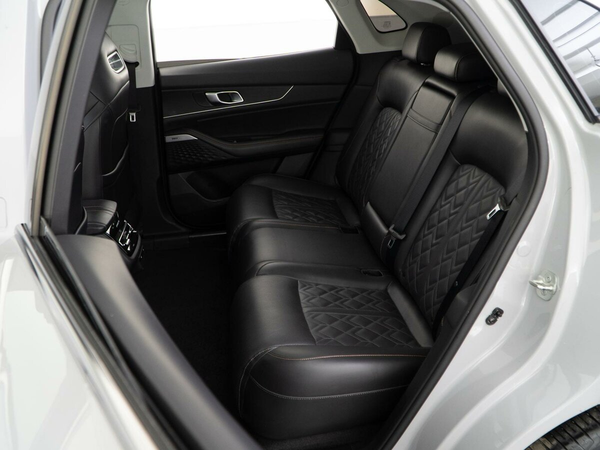 Б/У Чанган УНИ-К 2023 года. Фото: #7