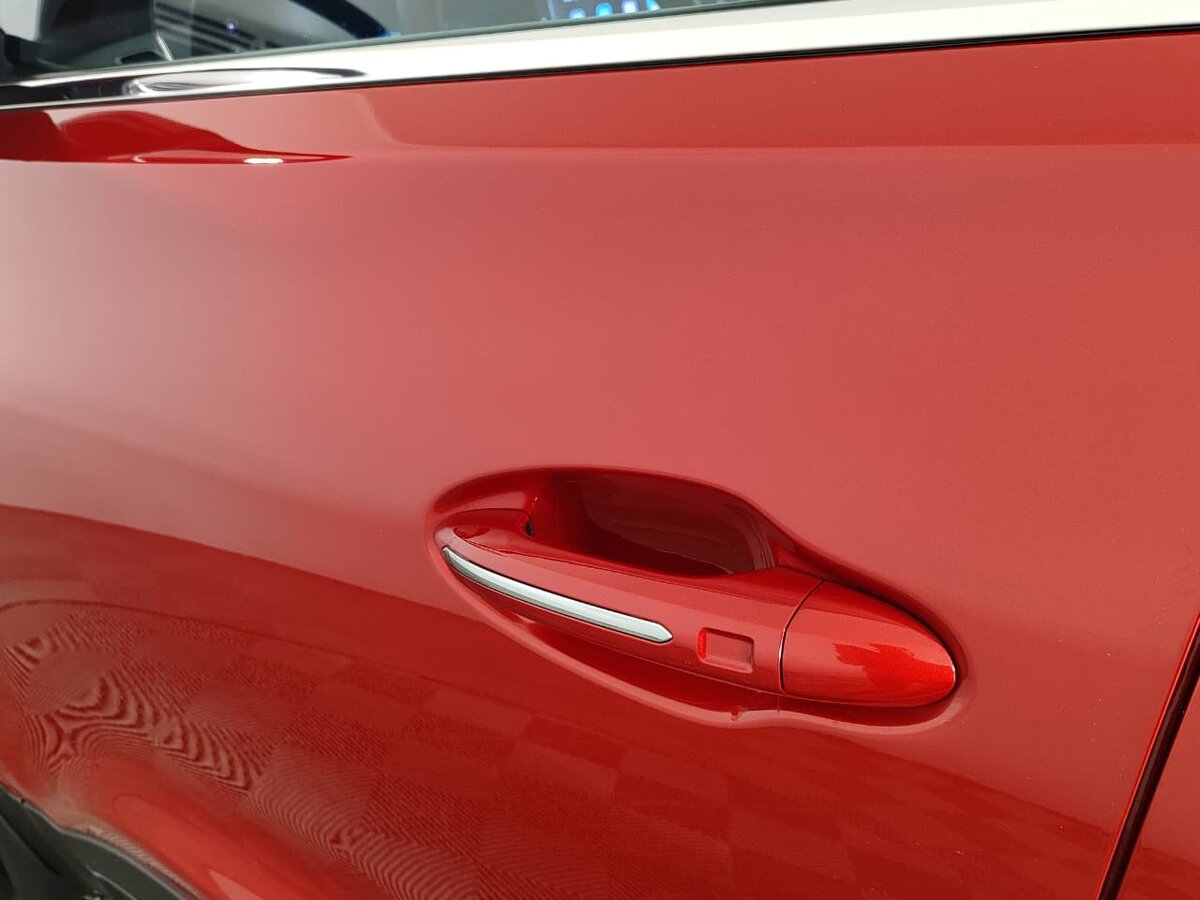 Б/У Чери Тигго 7 Про Макс 2024 года. Фото: #8