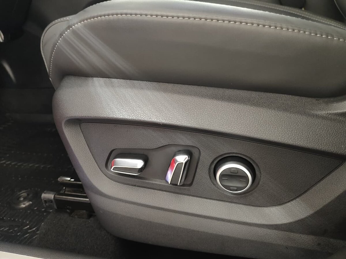 Б/У Чери Тигго 7 Про Макс 2024 года. Фото: #12