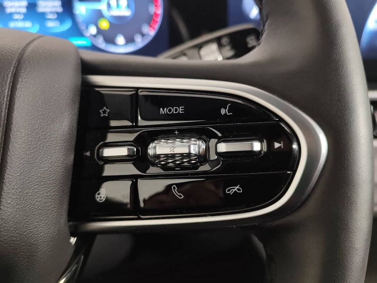 Б/У Чери Тигго 7 Про Макс 2024 года. Фото: #16