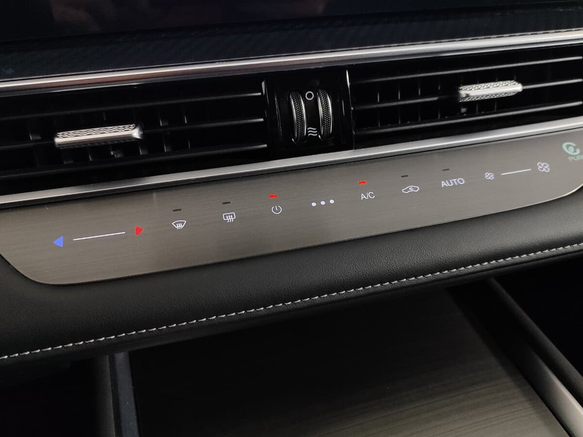 Б/У Чери Тигго 7 Про Макс 2024 года. Фото: #21