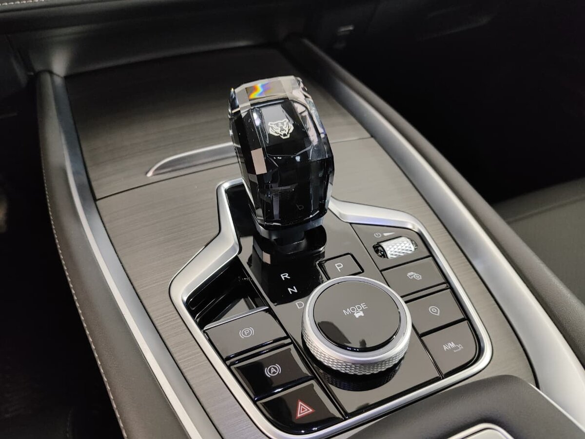 Б/У Чери Тигго 7 Про Макс 2024 года. Фото: #22