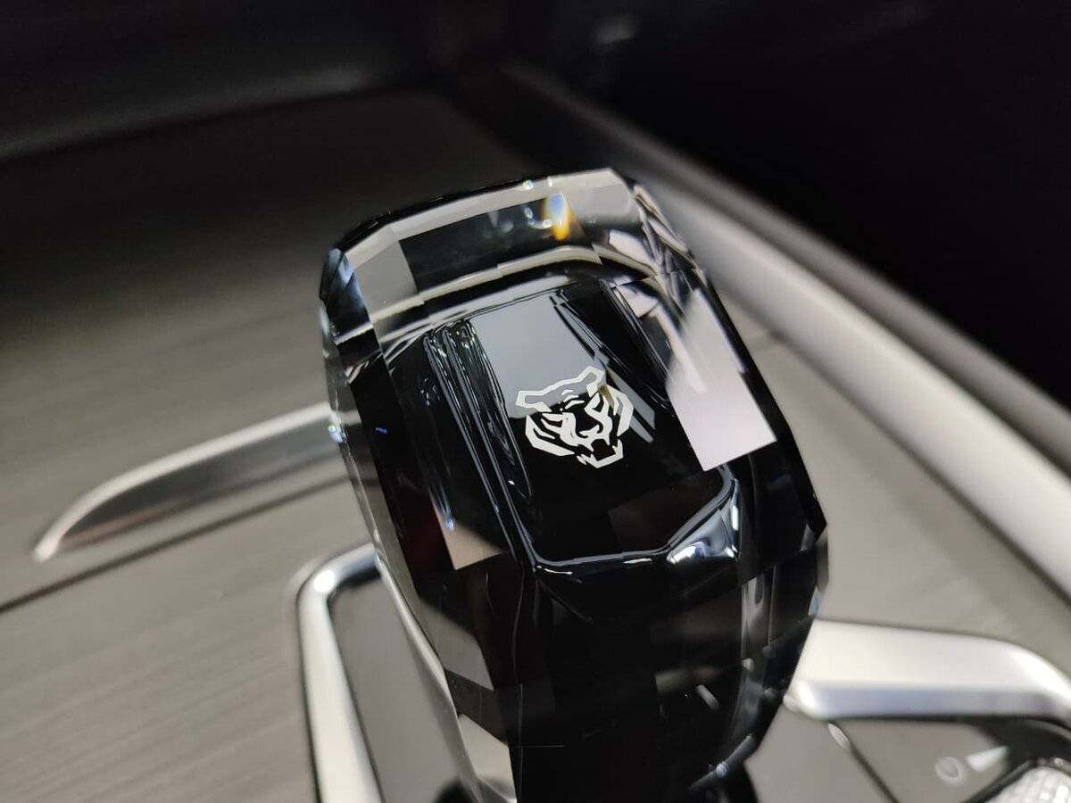 Б/У Чери Тигго 7 Про Макс 2024 года. Фото: #23